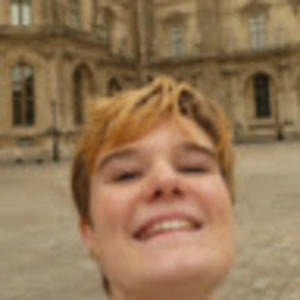 Meet your Posher, Abby